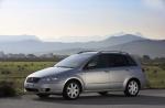 Fiat Croma 2005 года